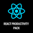 React Productivity Pack